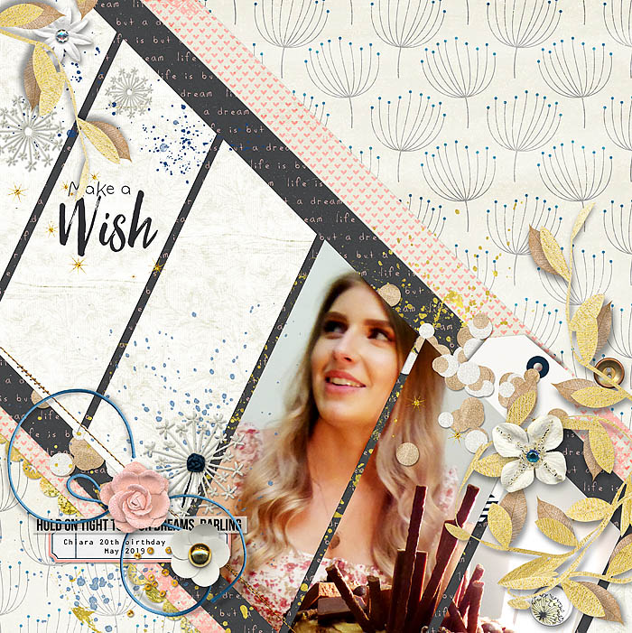 Make A Wish