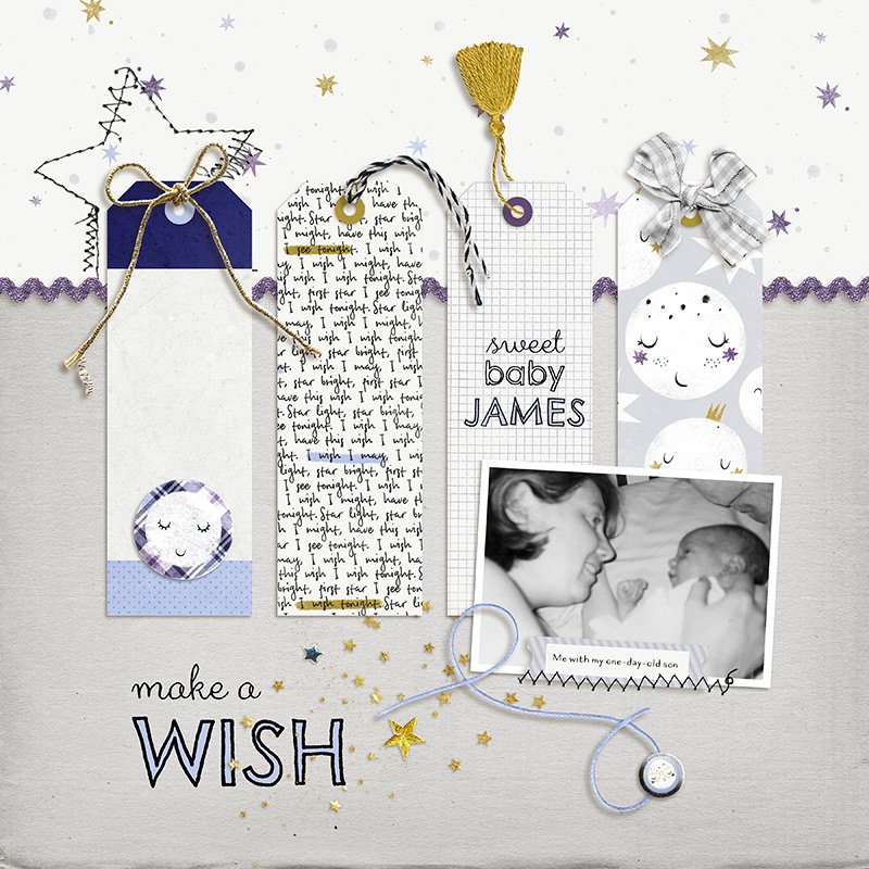 Make A Wish