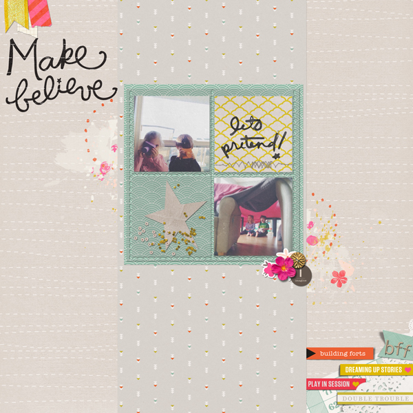 Make Believe