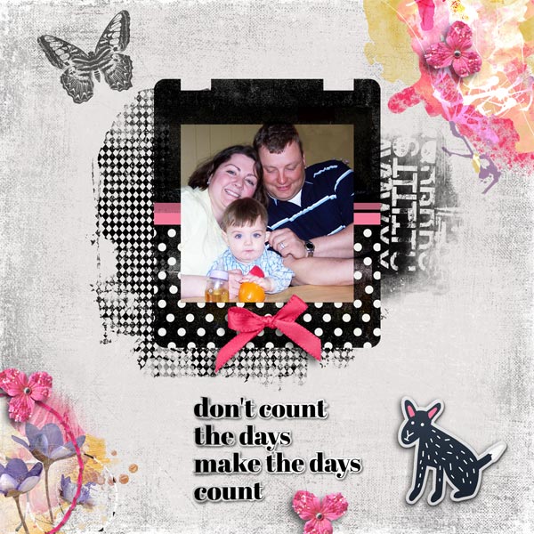 Make Days Count