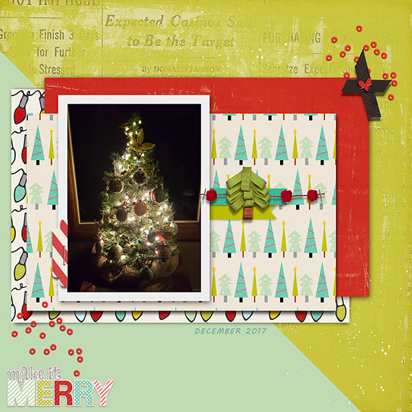 Make It Merry
