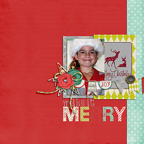 Make it Merry