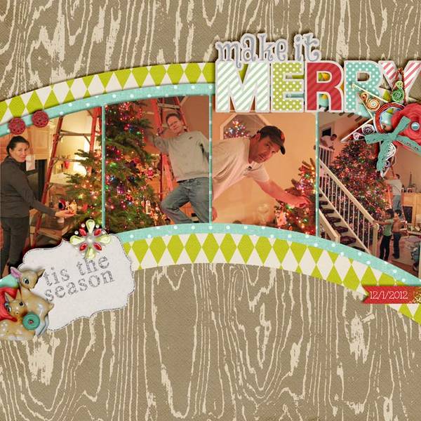 Make It Merry