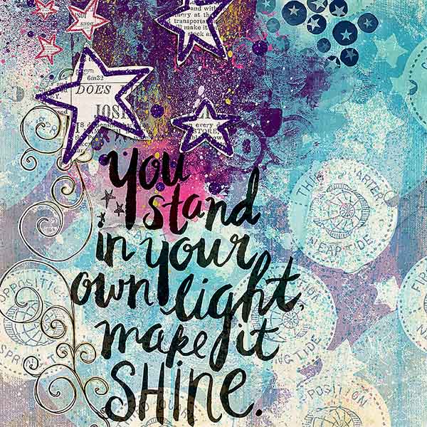 Make It Shine