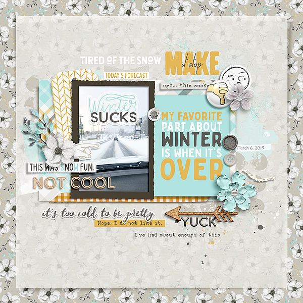Make-It-Stop