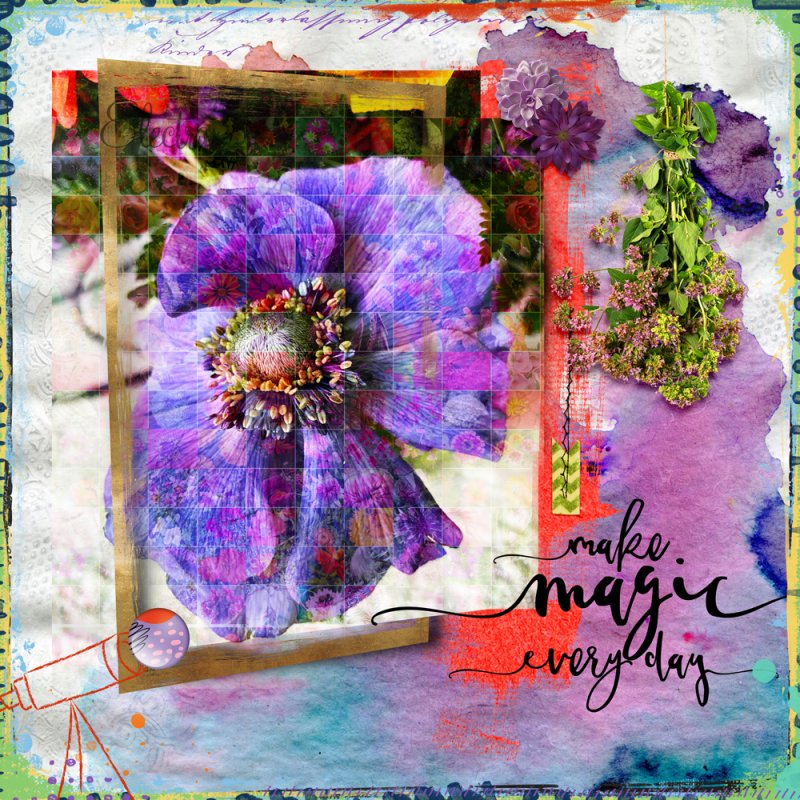 Make Magic Everyday