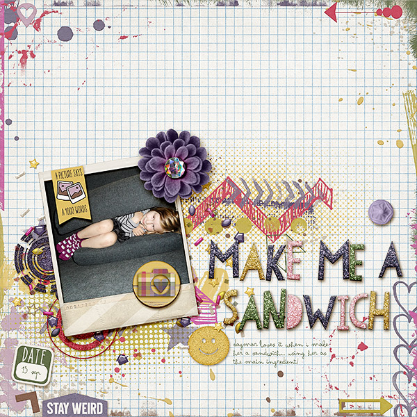 Make Me a Sandwich