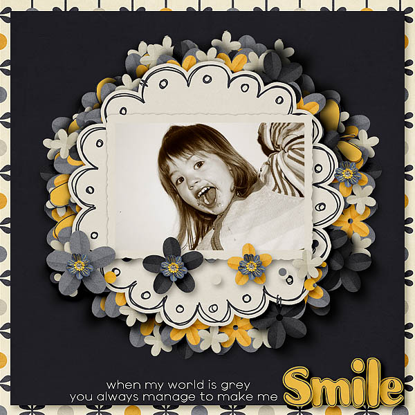 Make Me Smile