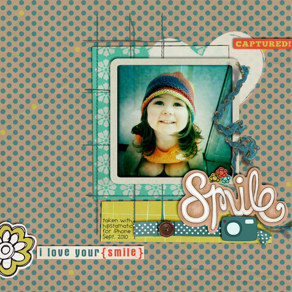 Make Me Smile