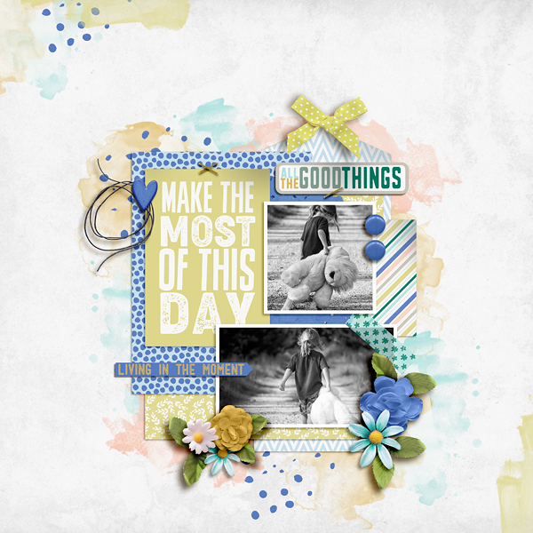 Make The Most Of This Day