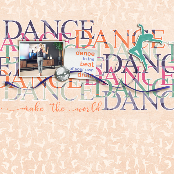 Make The World Dance
