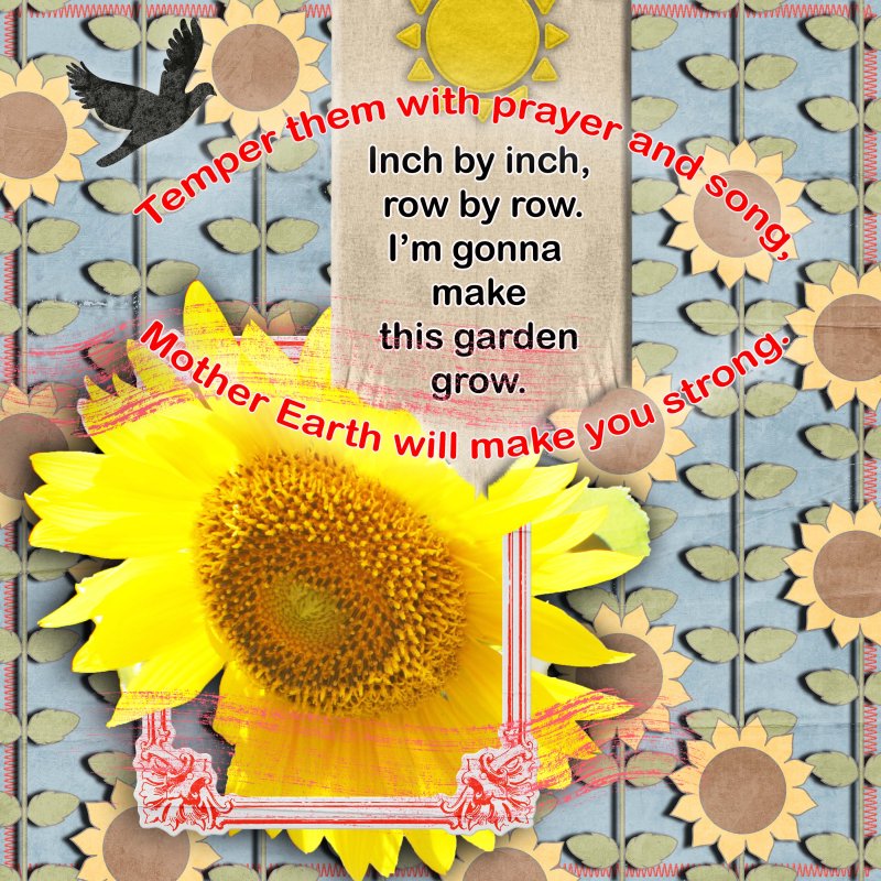 Make This Garden Grow