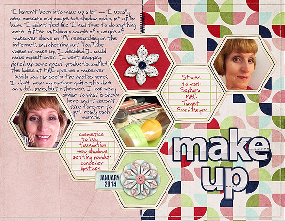 Make Up