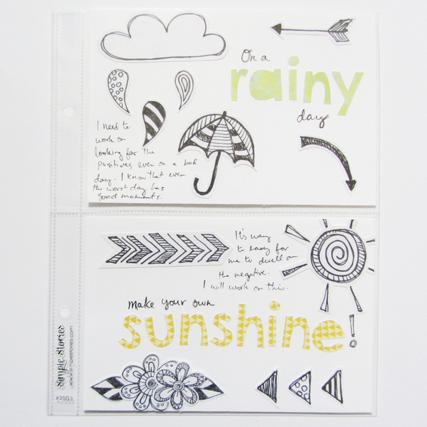 Make Your Own Sunshine