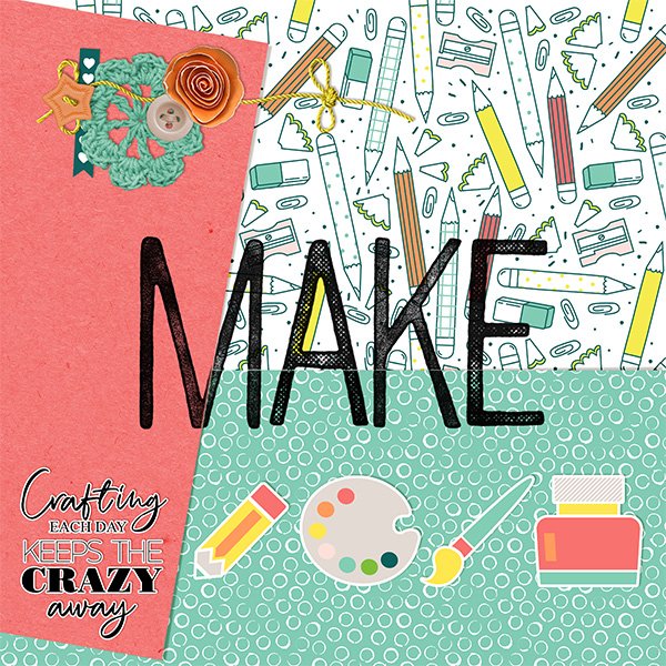 MAKE