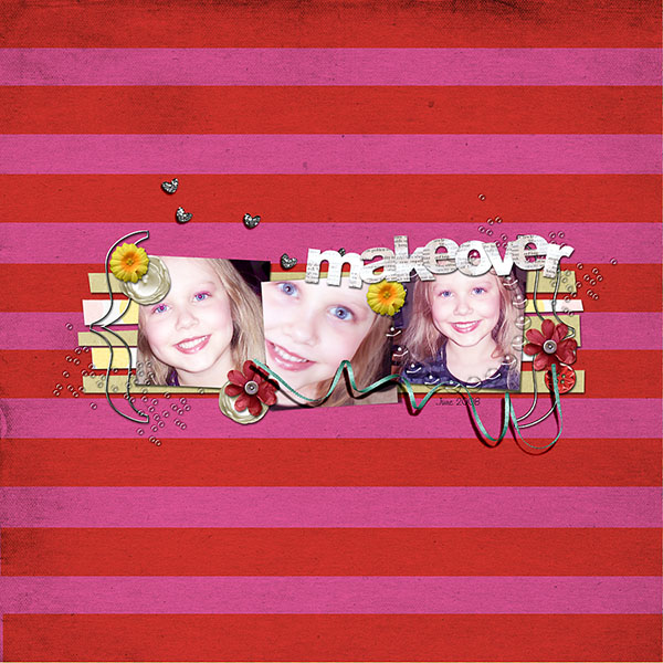 Makeover