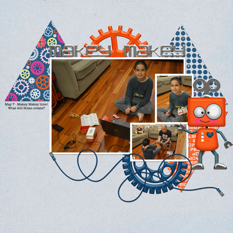 Makey-Makey