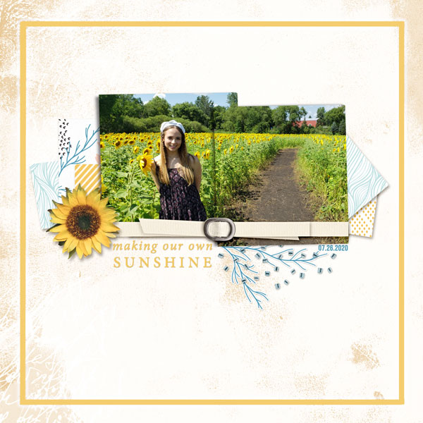 MakeYourSunshine