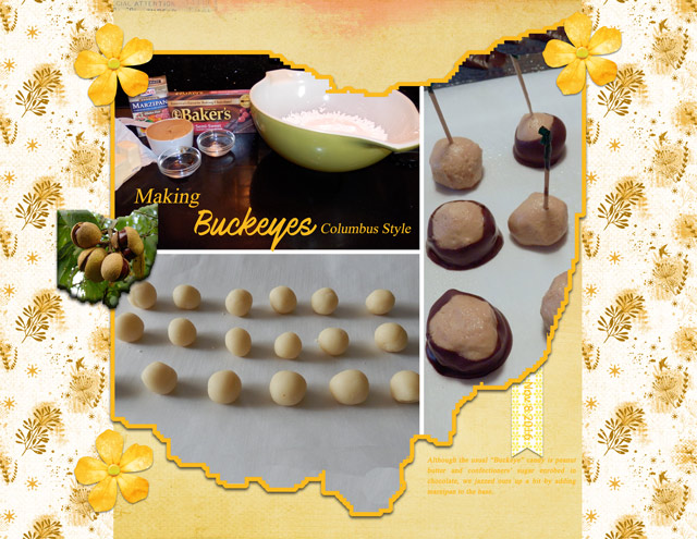 Making-Buckeyes