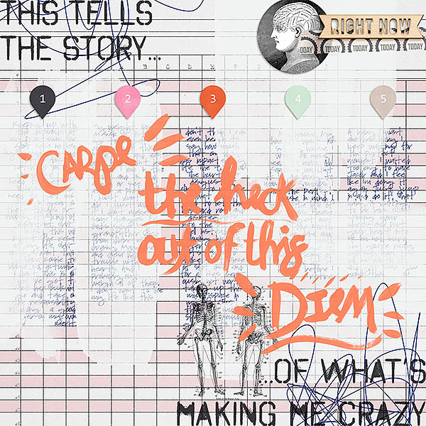 Making Me Crazy