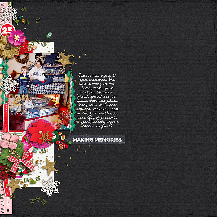Making-Memories