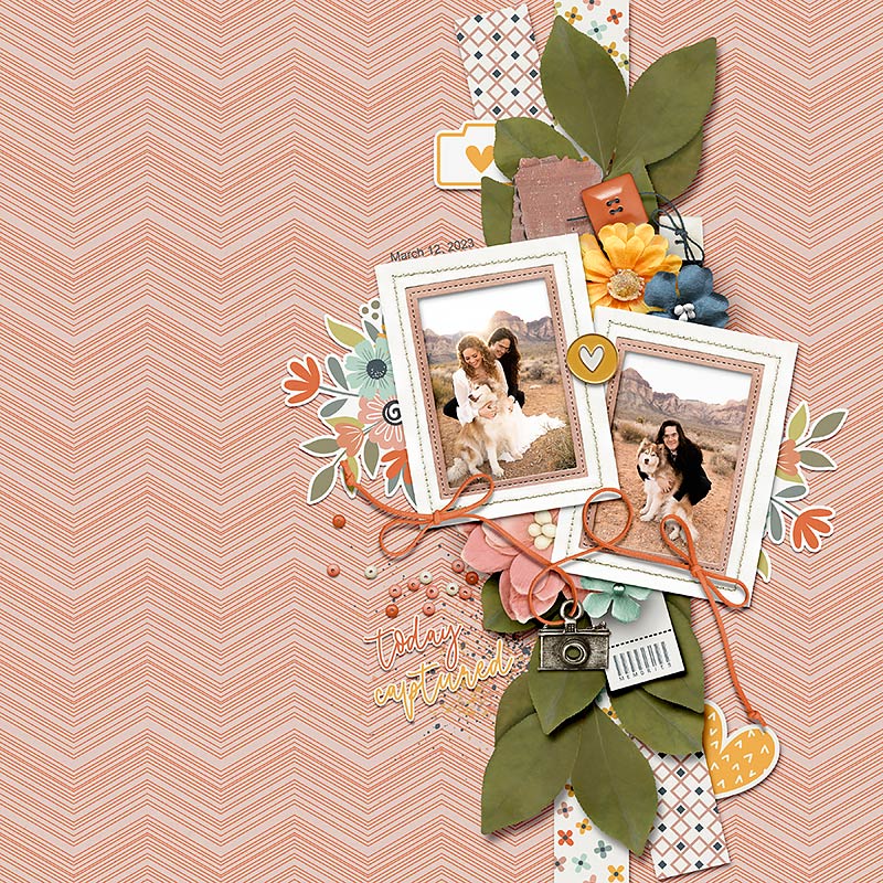 Making-memories