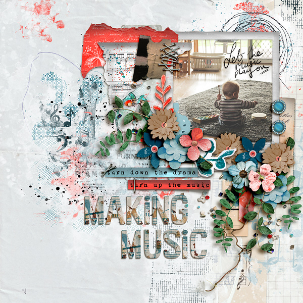 Making Music