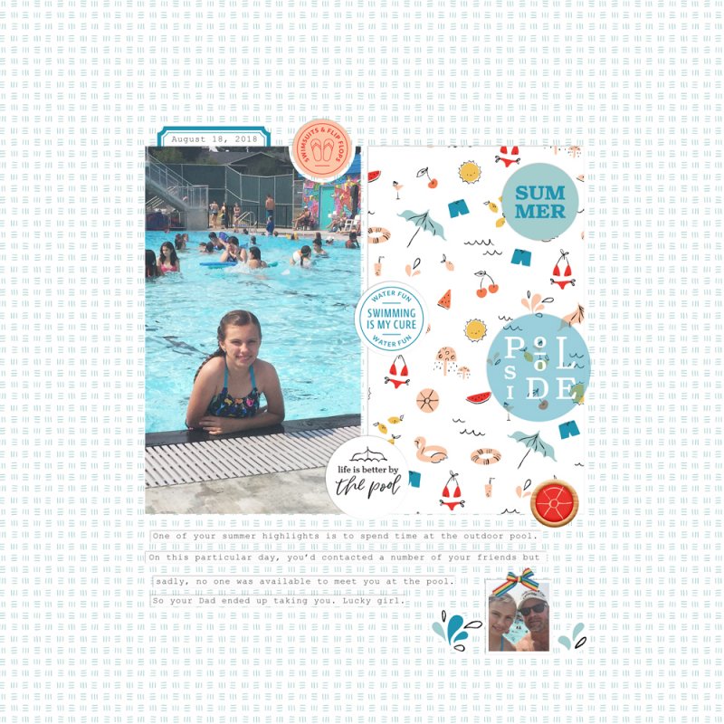 Making Waves Collection [1] | Sahin Designs