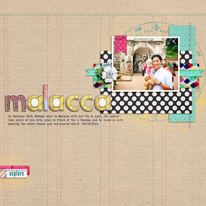 Malacca