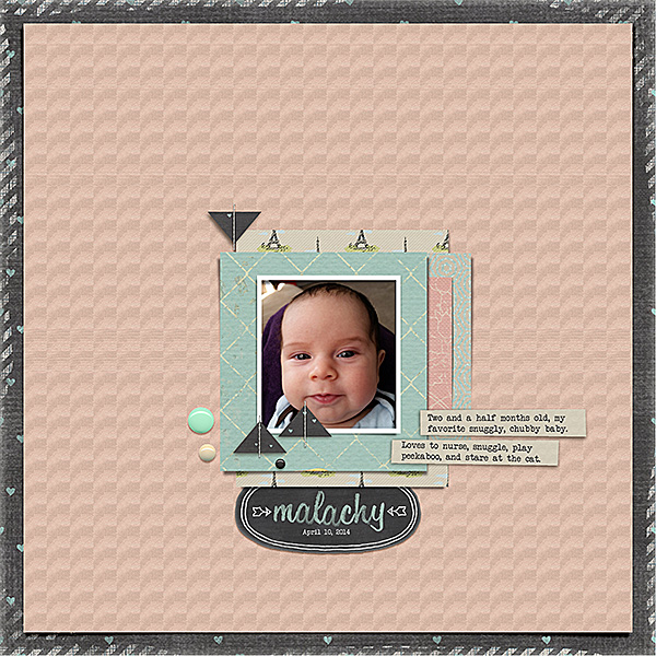 Malachy