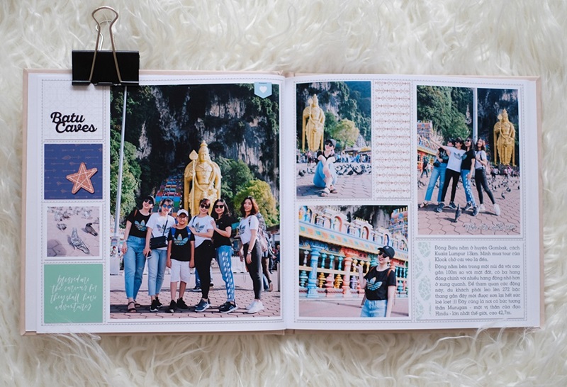 Malaysia trip -1