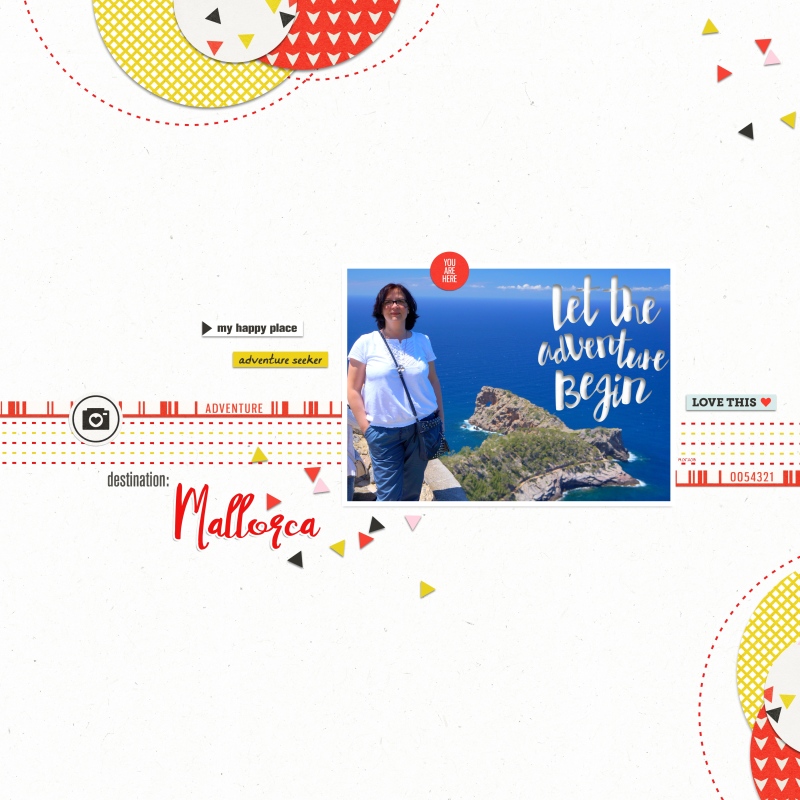 Mallorca