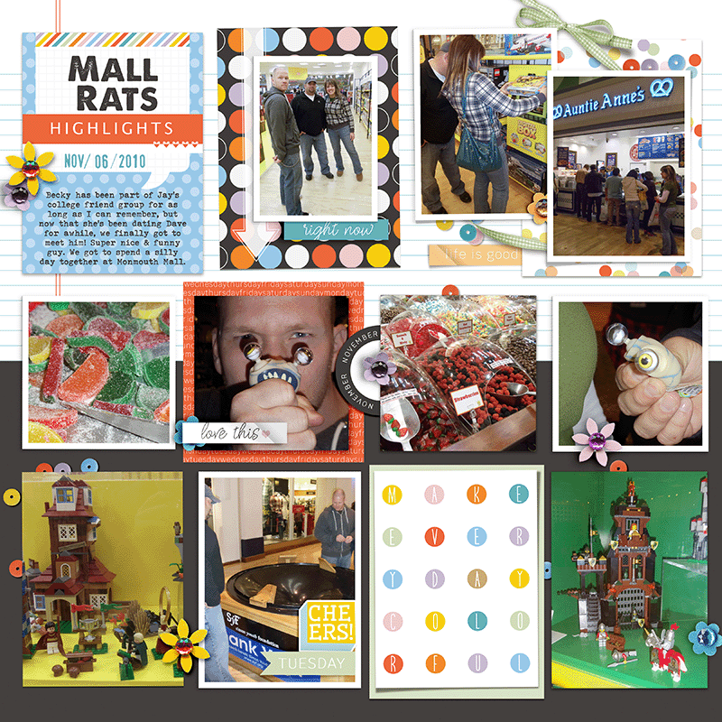 Mallrats