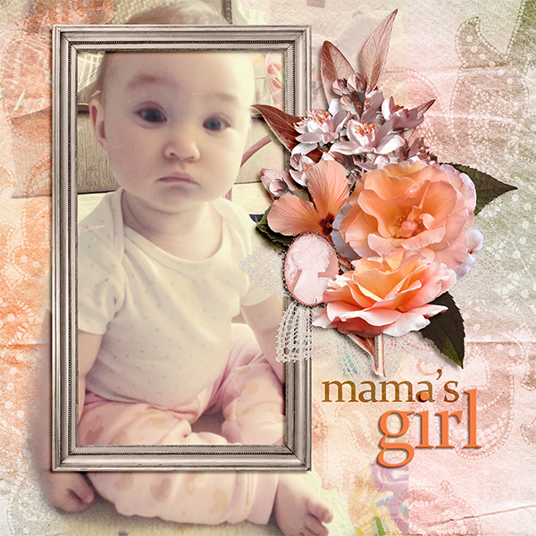 Mama's Girl