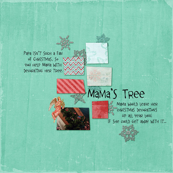 Mama's Tree