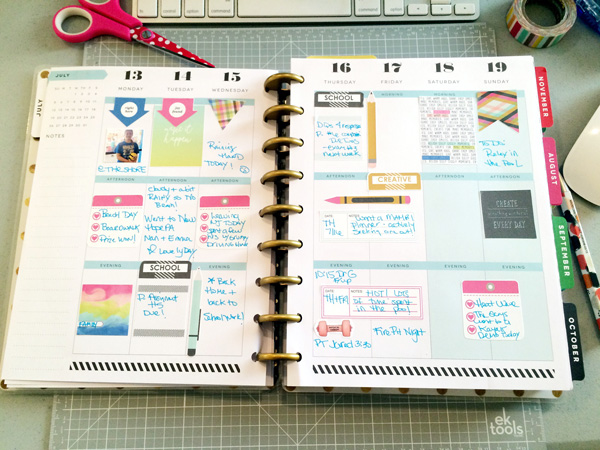 Mambi Planner | Create MPM