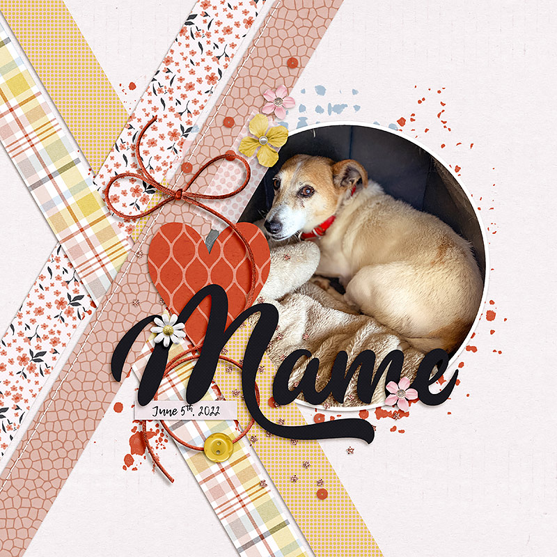 Mame