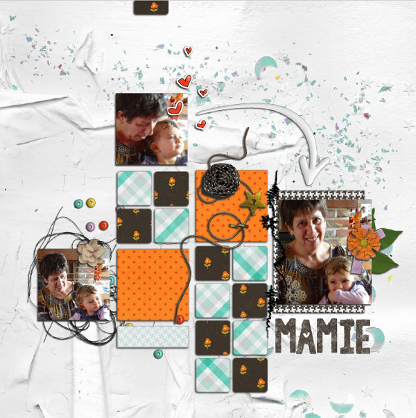 Mamie