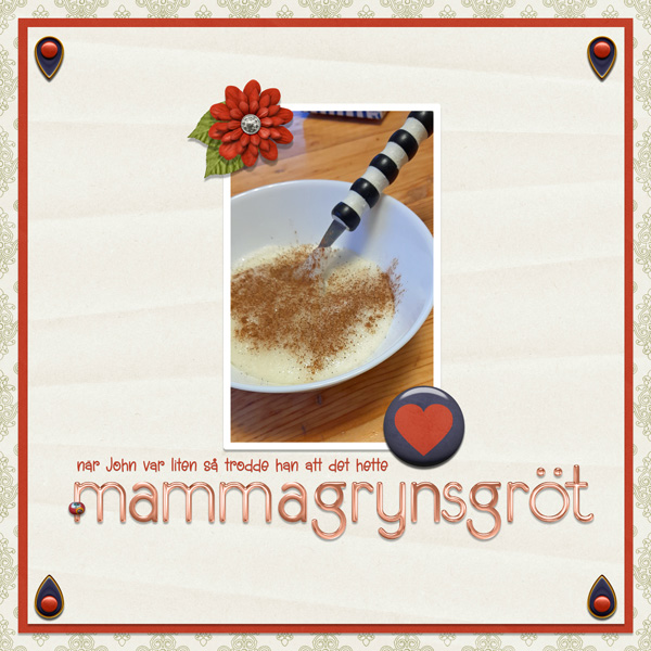 Mammagrynsgrot