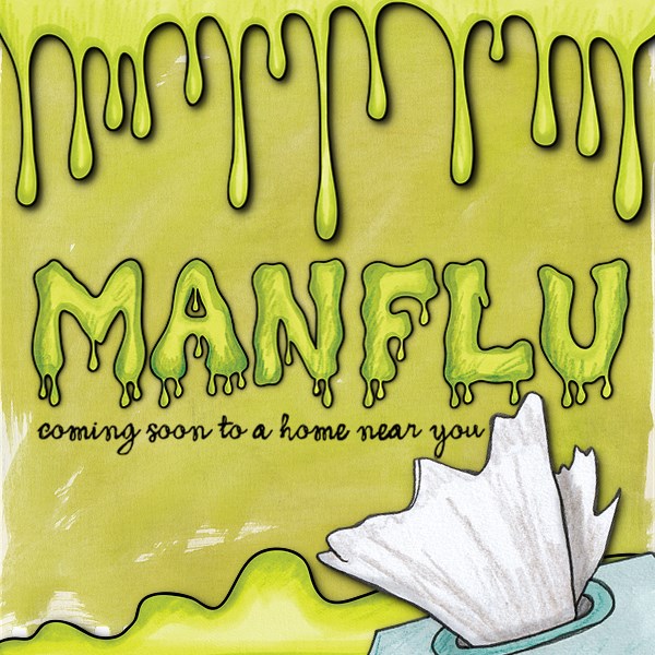 Man Flu
