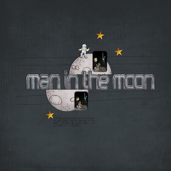 Man in the Moon