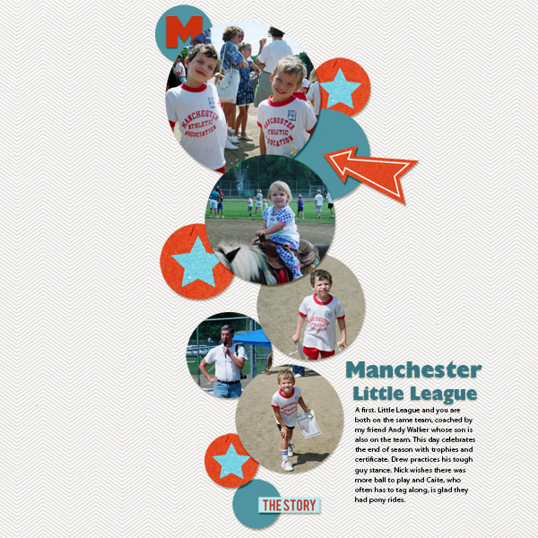 Manchester Baseball