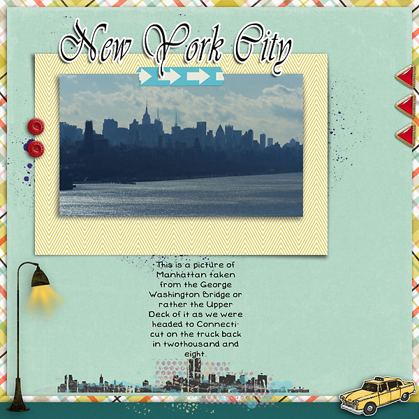 Manhattan