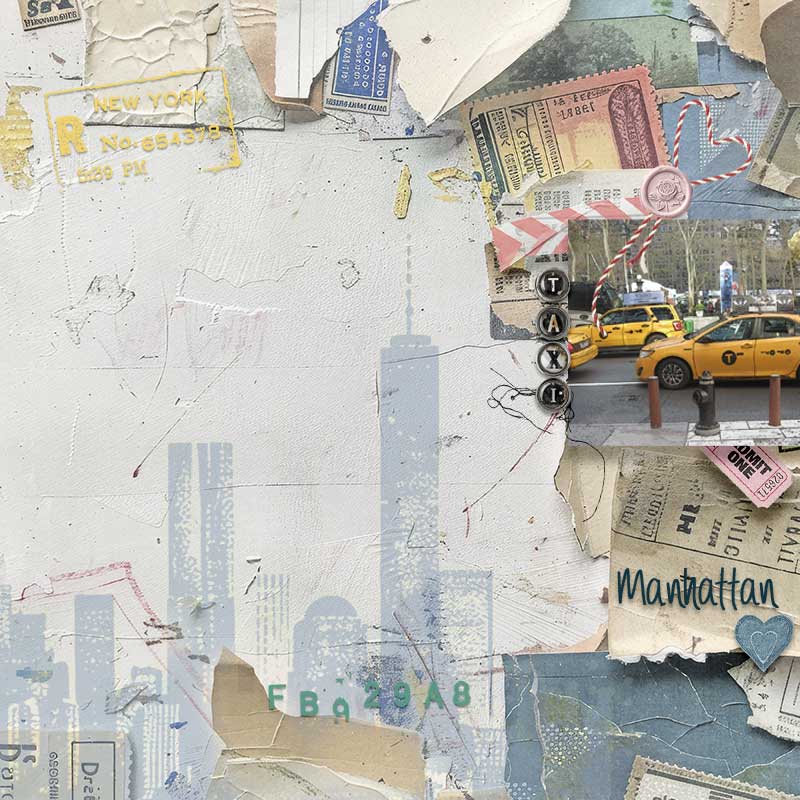 Manhattan