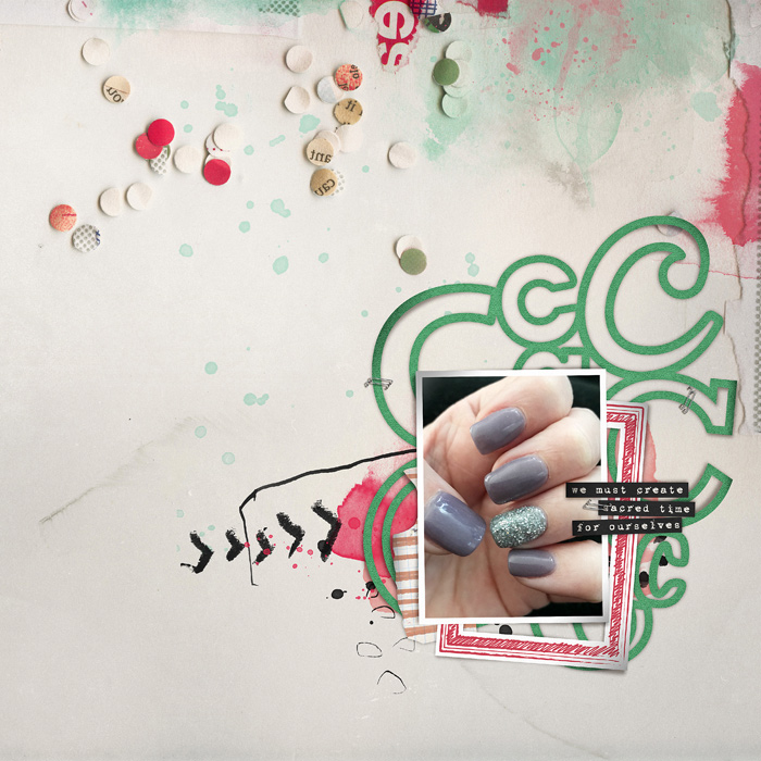 Manicure