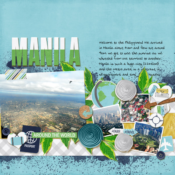 Manila