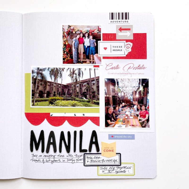 Manila