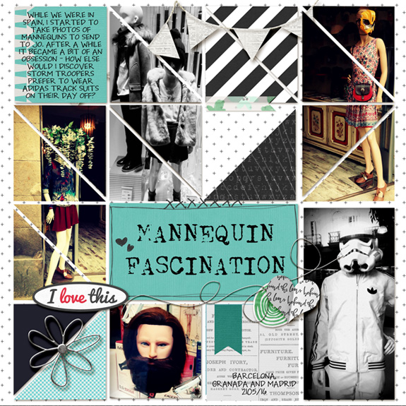 Mannequin