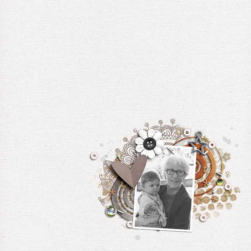 Manon & Mamy