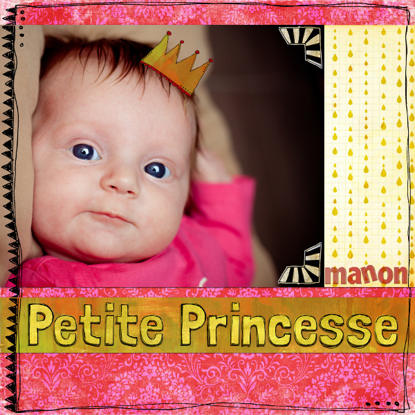 Manon